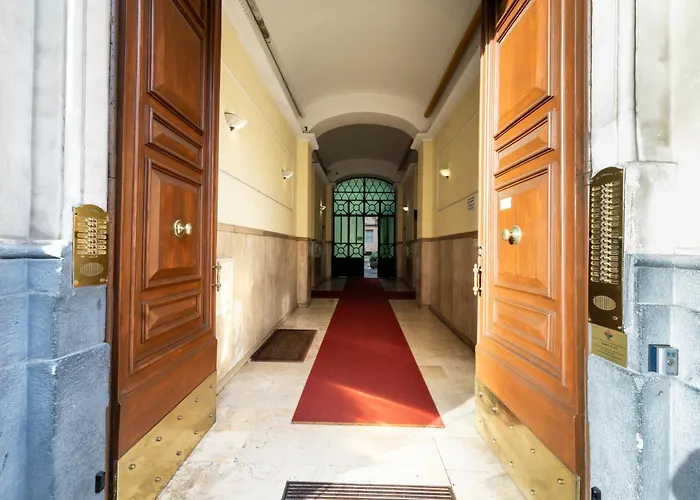 La Cupola Apartment